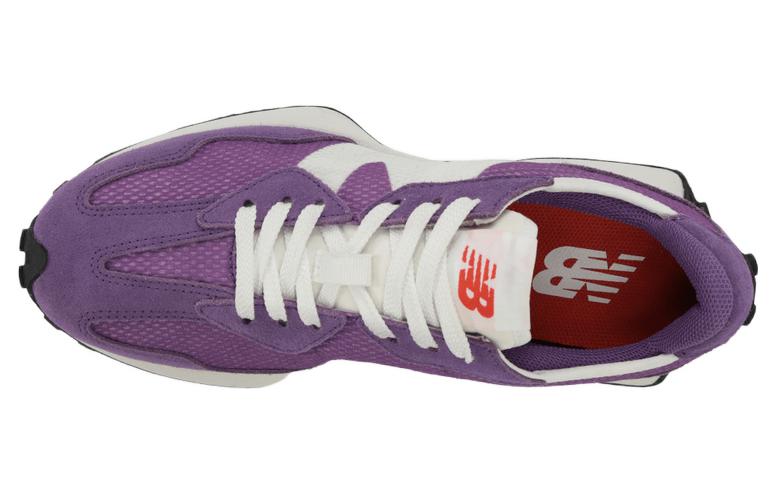 Lookbook (W) New Balance 327 'Morado Blanco' WS327NC1