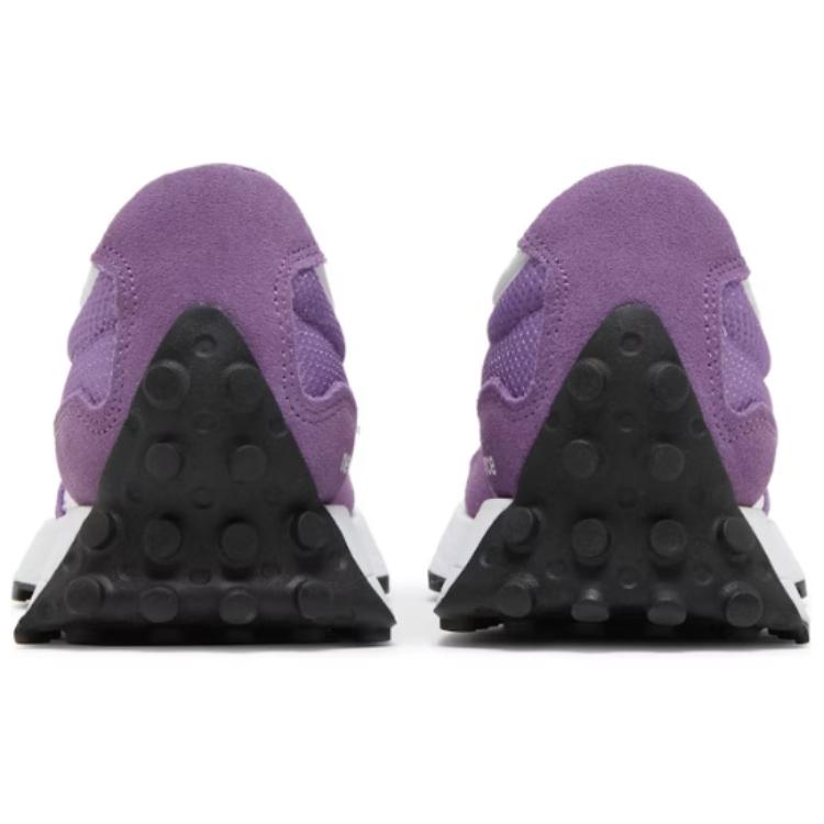 Shop (W) New Balance 327 'Morado Blanco' WS327NC1