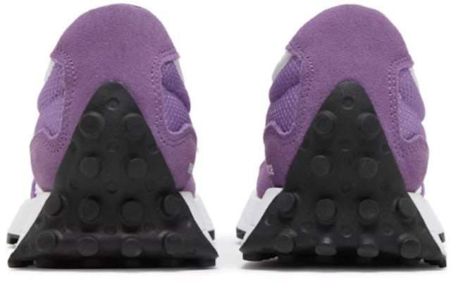 (W) New Balance 327 'Morado Blanco' WS327NC1 Shop (W) New Balance 327 'Morado Blanco' WS327NC1