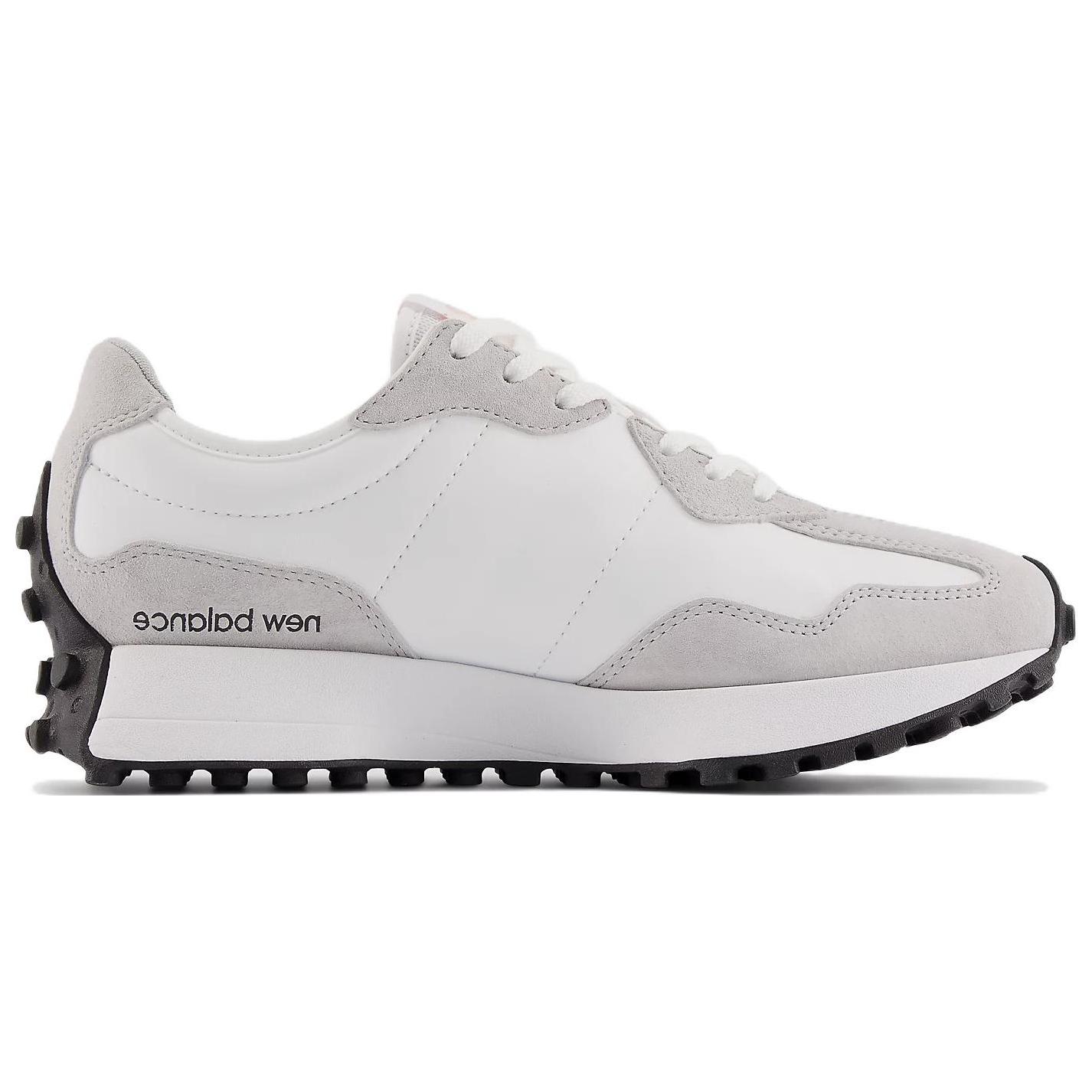 Order （女款）New Balance 327 ‘雨雲粉霞’ WS327DP