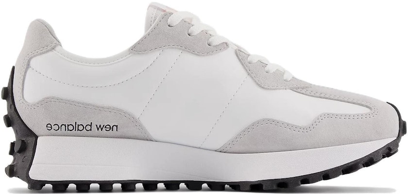 (Women) New Balance 327 'Rain Cloud Pink Haze' WS327DP Order (Women) New Balance 327 'Rain Cloud Pink Haze' WS327DP