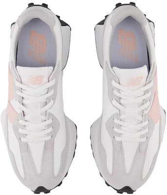 (Women) New Balance 327 'Rain Cloud Pink Haze' WS327DP Shop (Women) New Balance 327 'Rain Cloud Pink Haze' WS327DP