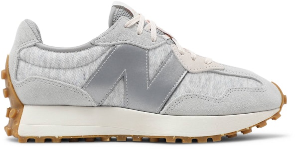 (W) New Balance 327 'Nube de Lluvia Agua de Rosas' WS327WS Buy (W) New Balance 327 'Nube de Lluvia Agua de Rosas' WS327WS