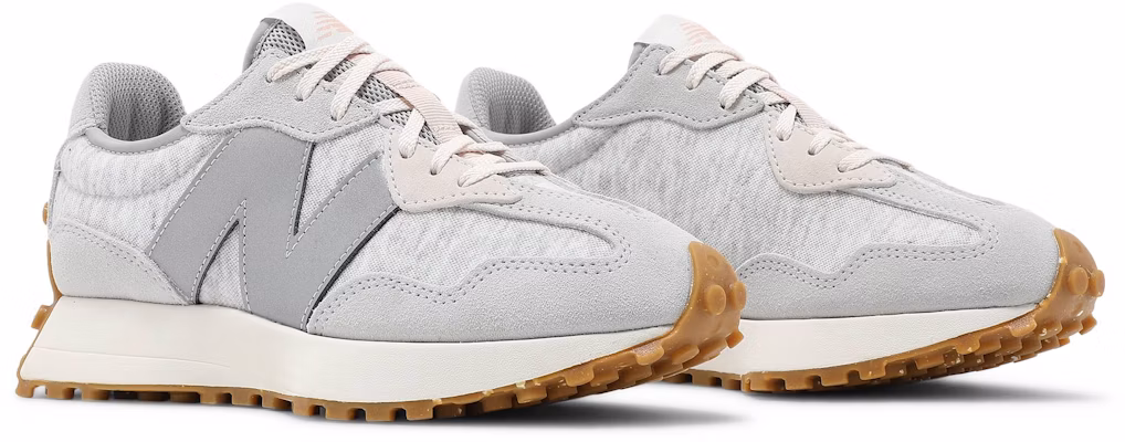 (Women) New Balance 327 'Rain Cloud Rose Water' WS327WS Cheap (Women) New Balance 327 'Rain Cloud Rose Water' WS327WS