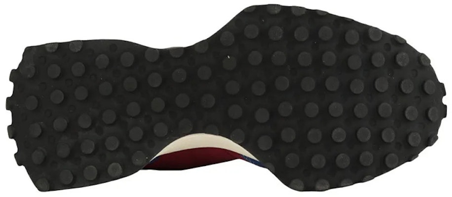 (W) New Balance 327 'Merah Biru Kelabu' WS327ND1 Shop (W) New Balance 327 'Merah Biru Kelabu' WS327ND1