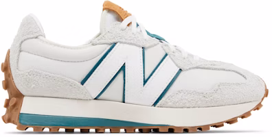 (Women) New Balance 327 'Reflection Vintage Teal' WS327CJ (Women) New Balance 327 'Reflection Vintage Teal' WS327CJ