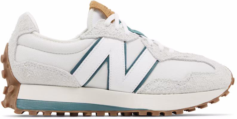 (女)New Balance 327「反射復古青綠」WS327CJ Buy (女)New Balance 327「反射復古青綠」WS327CJ