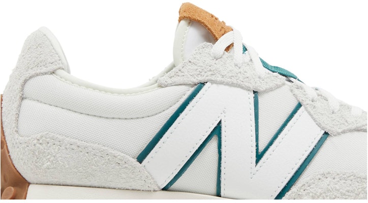 (女)New Balance 327「反射復古青綠」WS327CJ Order (女)New Balance 327「反射復古青綠」WS327CJ