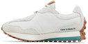 Lookbook (W) New Balance 327 'Reflection Vintage Teal' - Teal Klasik Retro WS327CJ