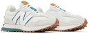 (W) New Balance 327 'Reflection Vintage Teal' - Teal Klasik Retro WS327CJ