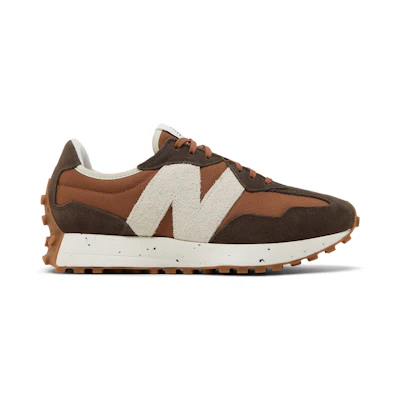 (W) NB 327 'Rich Earth'