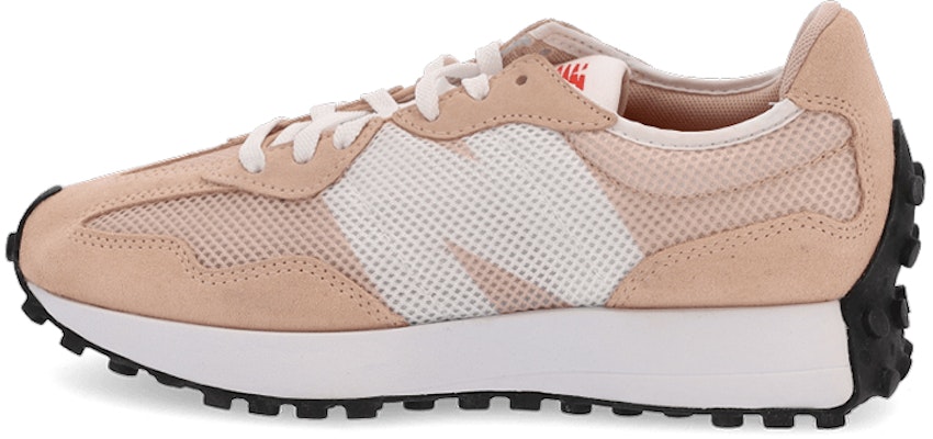 (W) New Balance 327 'Rose' Wanita WS327HC Buy (W) New Balance 327 'Rose' Wanita WS327HC
