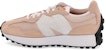 (W) New Balance 327 'Rose' Wanita WS327HC