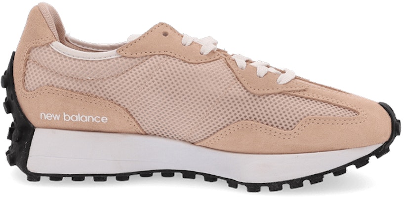 (W) New Balance 327 'Rose' Wanita WS327HC Order (W) New Balance 327 'Rose' Wanita WS327HC