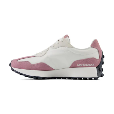 (W) NB 327 'Rosewood Sea Salt'