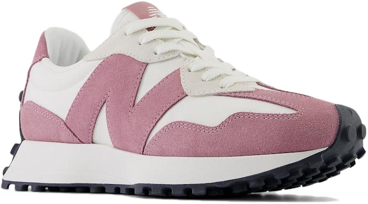 (Women) New Balance 327 'Rosewood Sea Salt' WS327MB Order (Women) New Balance 327 'Rosewood Sea Salt' WS327MB