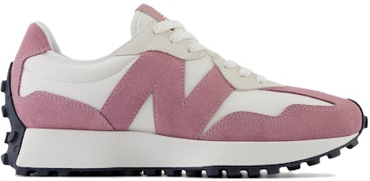 (W) 新百伦327'玫瑰木海盐' WS327MB Lookbook (W) 新百伦327'玫瑰木海盐' WS327MB