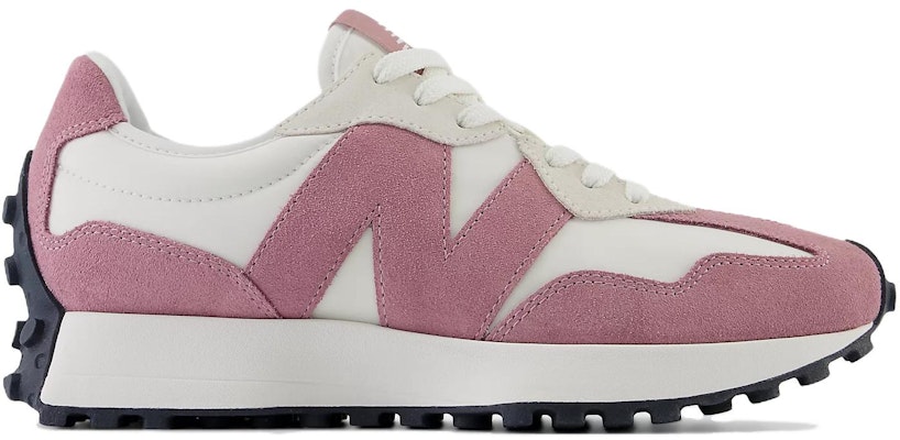 (Women) New Balance 327 'Rosewood Sea Salt' WS327MB Lookbook (Women) New Balance 327 'Rosewood Sea Salt' WS327MB