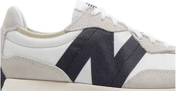 (W) New Balance 327 '海盐黑' WS327FE Order (W) New Balance 327 '海盐黑' WS327FE