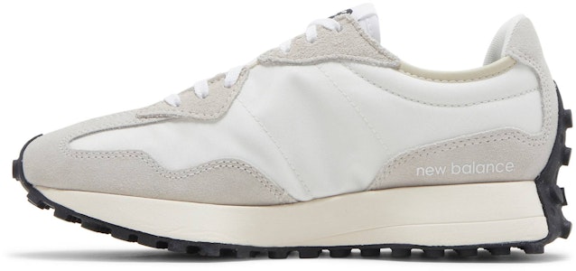 (W) New Balance 327 '海盐黑' WS327FE Lookbook (W) New Balance 327 '海盐黑' WS327FE