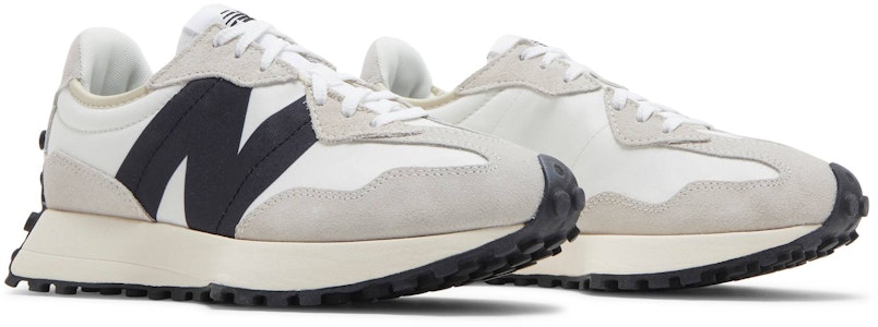 (W) New Balance 327 '海盐黑' WS327FE Cheap (W) New Balance 327 '海盐黑' WS327FE