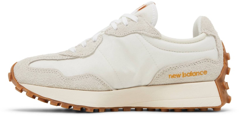 (W) New Balance 327 'Garam Laut & Waktu Emas' WS327BY Lookbook (W) New Balance 327 'Garam Laut & Waktu Emas' WS327BY