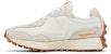 (W) New Balance 327 'Garam Laut & Waktu Emas' WS327BY