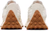 Details for (W) New Balance 327 'Garam Laut & Waktu Emas' WS327BY