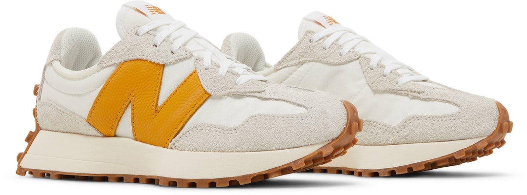 (W) New Balance 327 'Garam Laut & Waktu Emas' WS327BY Cheap (W) New Balance 327 'Garam Laut & Waktu Emas' WS327BY