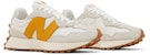 (W) New Balance 327 'Garam Laut & Waktu Emas' WS327BY