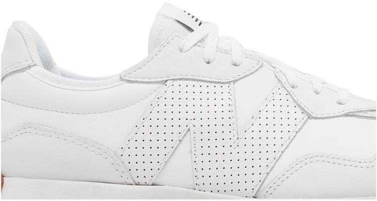 (W) 新百伦 327 '海盐棕' WS327LS Order (W) 新百伦 327 '海盐棕' WS327LS