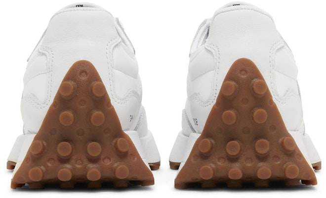 (W) 新百伦 327 '海盐棕' WS327LS Details for (W) 新百伦 327 '海盐棕' WS327LS