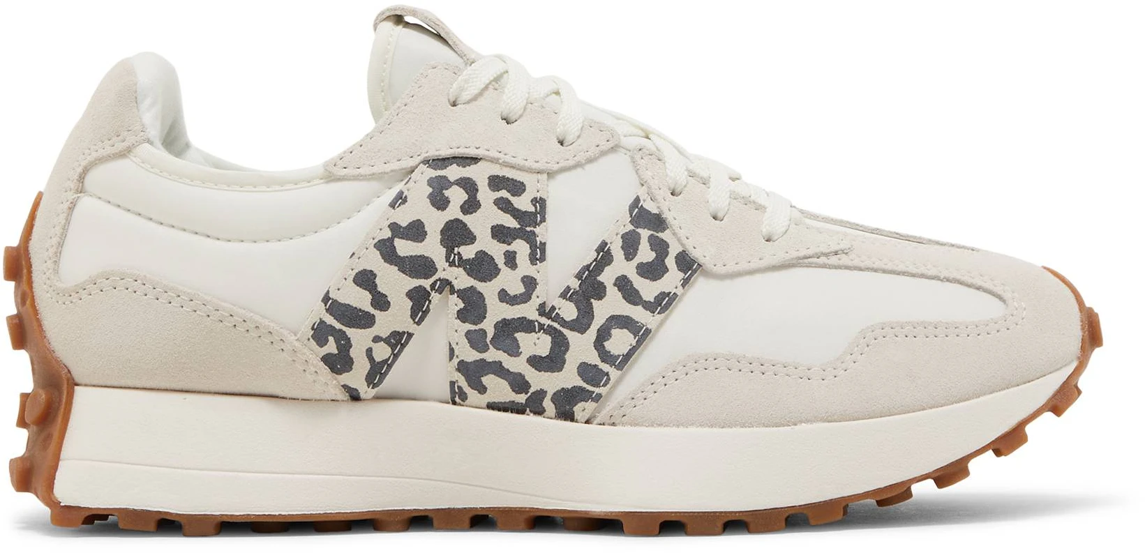 Buy (Women) New Balance 327 'Sea Salt Leopard' WS327PJ - Novelship