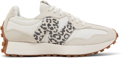 (Women) New Balance 327 'Sea Salt Leopard' WS327PJ (Women) New Balance 327 'Sea Salt Leopard' WS327PJ