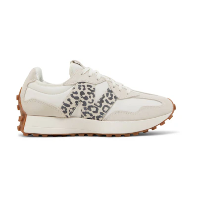 (W) NB 327 'Sea Salt Leopard'