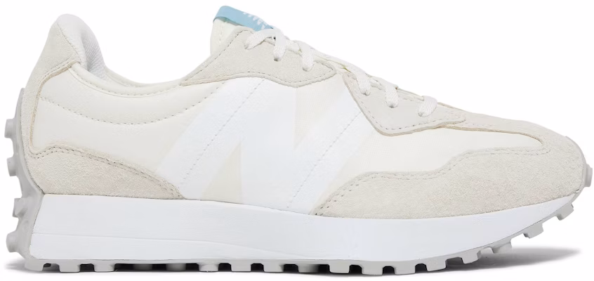 (Women) New Balance 327 'Sea Salt Ocean Haze' WS327BV Buy (Women) New Balance 327 'Sea Salt Ocean Haze' WS327BV