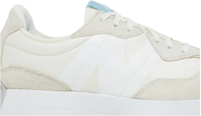 (Women) New Balance 327 'Sea Salt Ocean Haze' WS327BV Order (Women) New Balance 327 'Sea Salt Ocean Haze' WS327BV