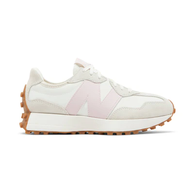 (W) NB 327 'Sea Salt Pink Haze'
