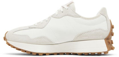 Shop (W) New Balance 327 ''Sea Salt Pink Haze'' Damen/Herren Sneaker WS327AL