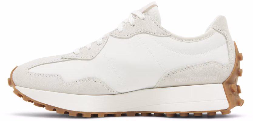 (W) New Balance 327 ''Sea Salt Pink Haze'' Damen/Herren Sneaker WS327AL Shop (W) New Balance 327 ''Sea Salt Pink Haze'' Damen/Herren Sneaker WS327AL