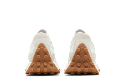 (Women) New Balance 327 'Sea Salt Pink Haze'