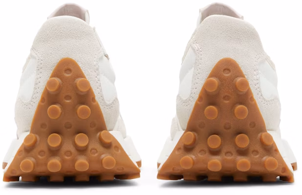 (Women) New Balance 327 'Sea Salt Pink Haze' WS327AL Details for (Women) New Balance 327 'Sea Salt Pink Haze' WS327AL
