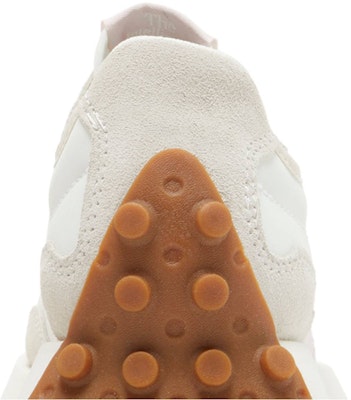 (Women) New Balance 327 'Sea Salt Pink Haze' WS327AL Sizing (Women) New Balance 327 'Sea Salt Pink Haze' WS327AL