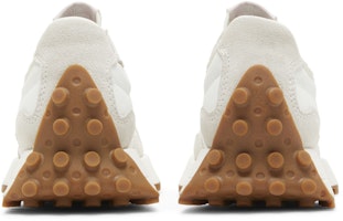 Sizing (W) New Balance 327 ''Sea Salt Pink Haze'' Damen/Herren Sneaker WS327AL