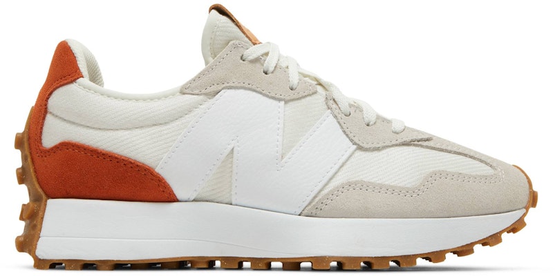 (Women) New Balance 327 'Sea Salt Rust Oxide' WS327RA Buy (Women) New Balance 327 'Sea Salt Rust Oxide' WS327RA