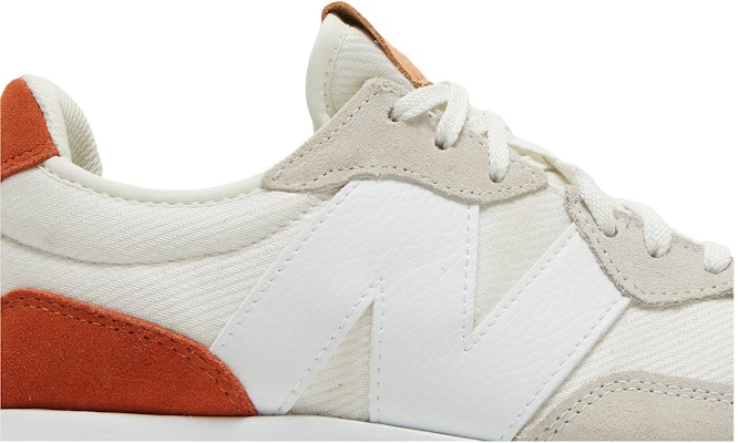 (Women) New Balance 327 'Sea Salt Rust Oxide' WS327RA Order (Women) New Balance 327 'Sea Salt Rust Oxide' WS327RA
