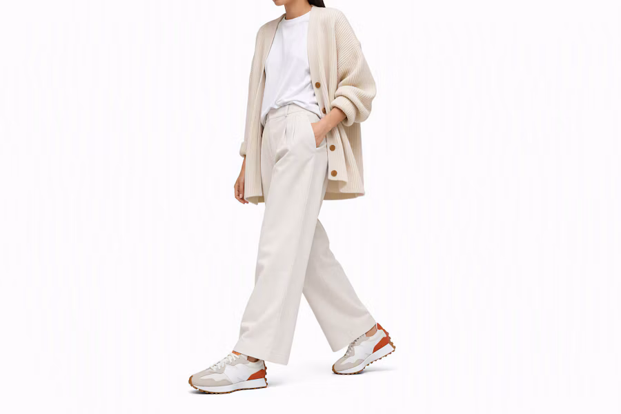 (女性)紐巴倫 327 '海鹽銹氧化物' WS327RA Order (女性)紐巴倫 327 '海鹽銹氧化物' WS327RA