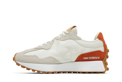 (Women) New Balance 327 'Sea Salt Rust Oxide'