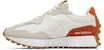 (W) New Balance 327 'Sea Salt Rust Oxide' di Malaysia WS327RA