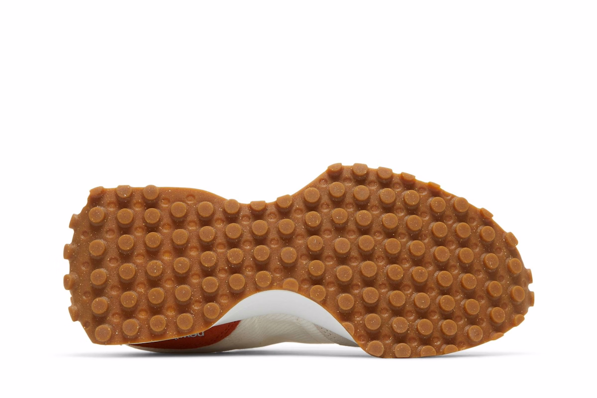 (Women) New Balance 327 'Sea Salt Rust Oxide'